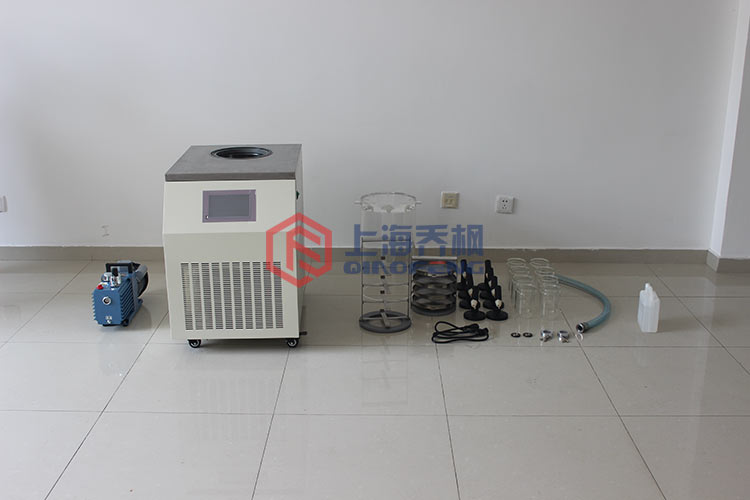 冷凍干燥機的操作步驟及維護方法百科？