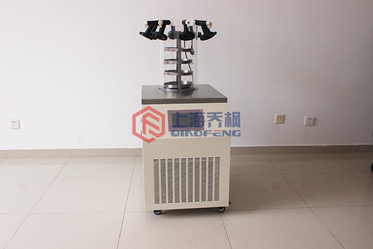 冷凍干燥機的操作步驟及維護方法百科？