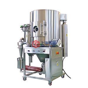 5L二流體氣流噴霧干燥機，生產廠家